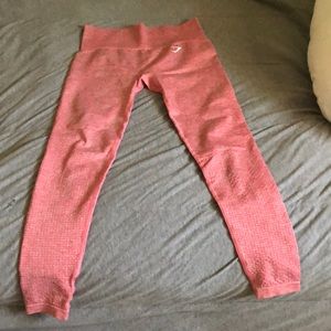 Gymmshark leggings